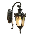 Exterior Landscape Commerical Wall Lamp